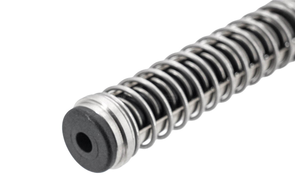 Guarder Nylon Recoil Spring Guide Set For Marui TM G19 Gen5 MOS ( G45 ) GBBP Series