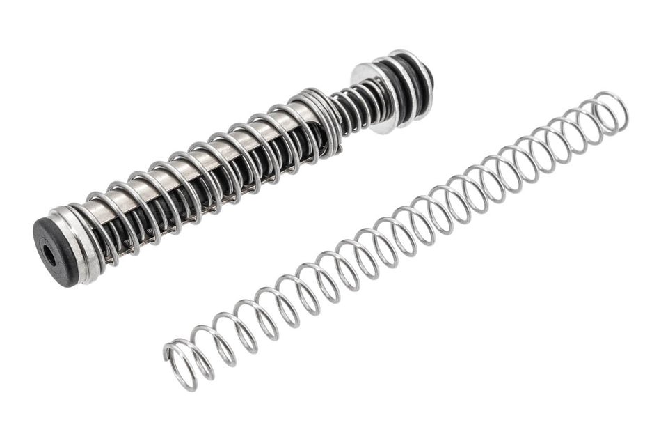Guarder Nylon Recoil Spring Guide Set For Marui TM G19 Gen5 MOS ( G45 ) GBBP Series