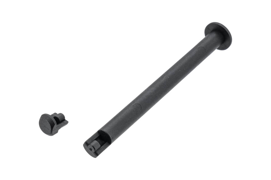 Guarder Nylon Recoil Spring Guide Only For Marui TM G19 Gen5 MOS ( G45 ) GBBP Series