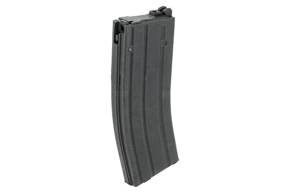 Guarder AR15 M4 Standard 36 Rounds Gas Magazine For Marui TM MWS GBBR Series