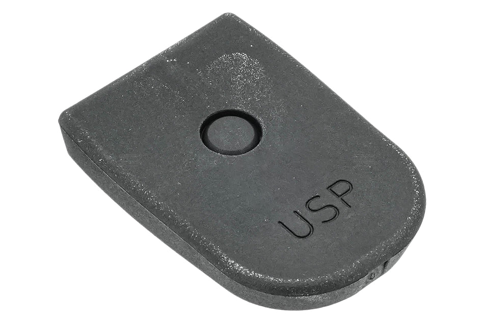 Guarder USP Magazine Base For Marui TM USP GBBP ( Standard / Black )