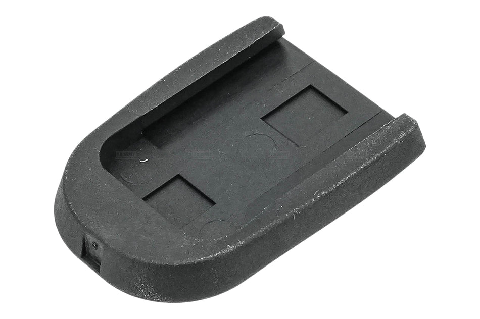 Guarder USP Magazine Base For Marui TM USP GBBP ( Standard / Black )