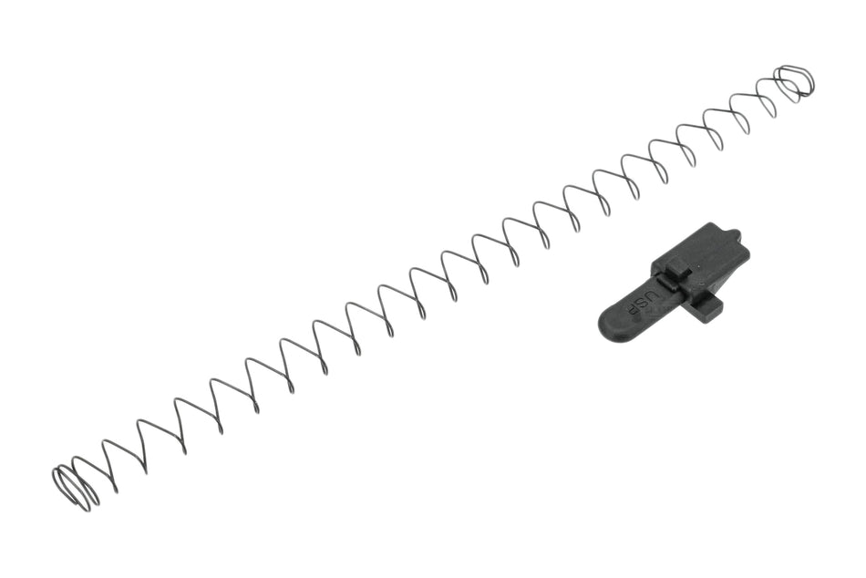 Guarder Magazine Spring & Follower For Marui TM USP GBBP