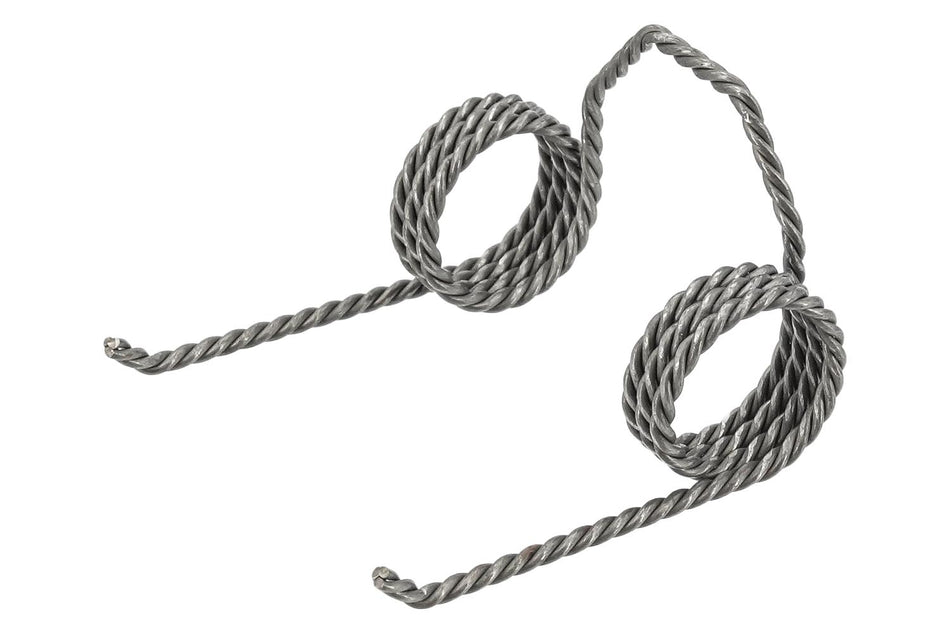 GHK AK GBB Hammer Three-Strand Spring