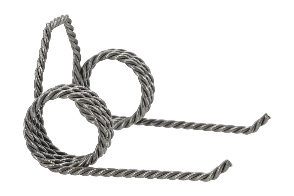 GHK AK GBB Hammer Three-Strand Spring