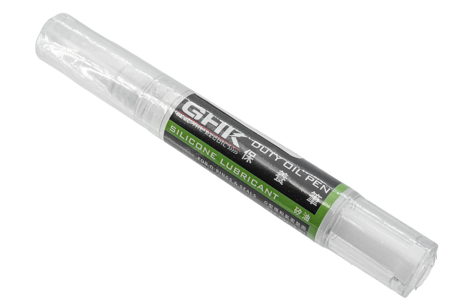 GHK Duty Oil Pen / Silicone Lubricant (5ml)