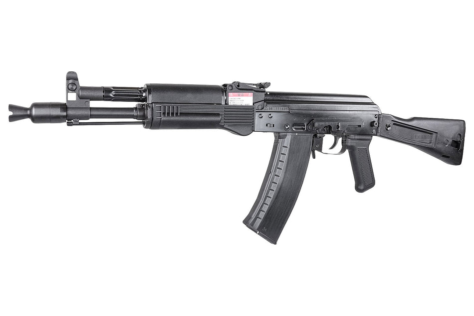 GHK AK105 V3 GBB Airsoft ( GHK AK V3 GBB System )