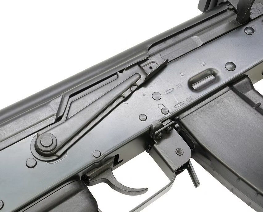 GHK AK105 V3 GBB Airsoft ( GHK AK V3 GBB System ) < ETA END OF JUNE >
