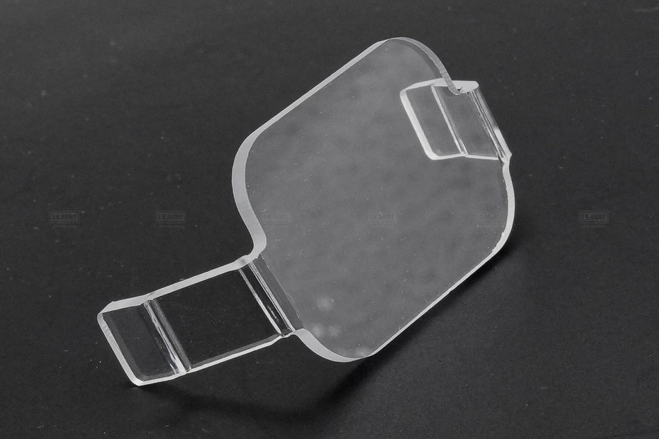 Guns Modify Lens Protector For EOTECH 551, 552, 553 etc. Holographic Sight