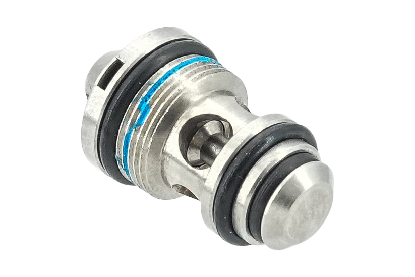 Guns Modify Full Steel Upgrade Out Valve For Marui TM / GM / WE / KJ / Umarex / VFC GBB ( G Model GLK etc. ) ( Pack of 2 )