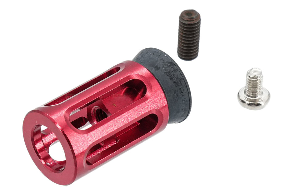 Guns Modify New Air Seal Piston System For EDGE Hi-Capa / M1911 Blowback Housing BBU