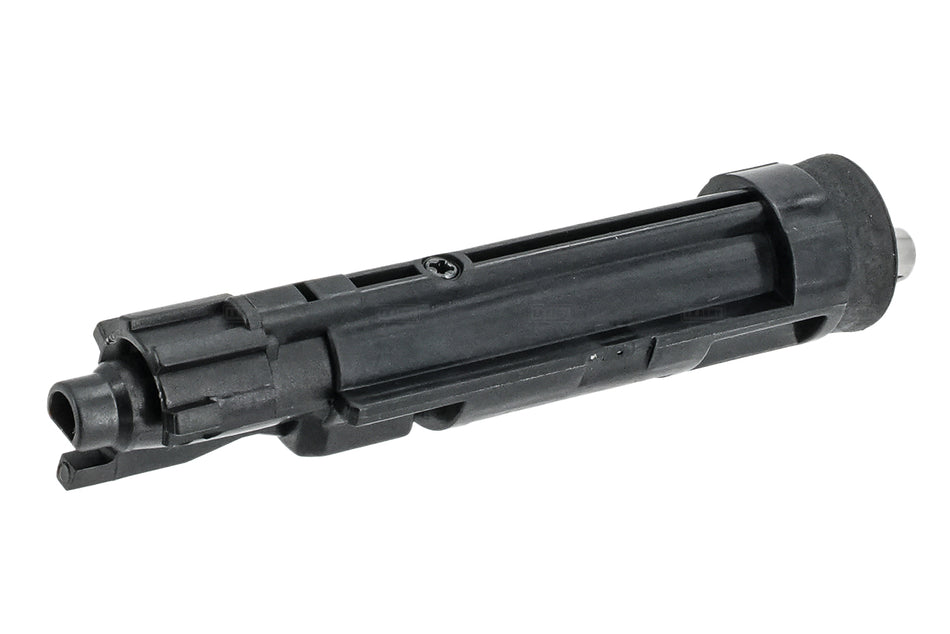 Guns Modify Enhanced Complete Nozzle Set For GM / Marui TM MWS GBBR Series ( Version 3.5 JP )