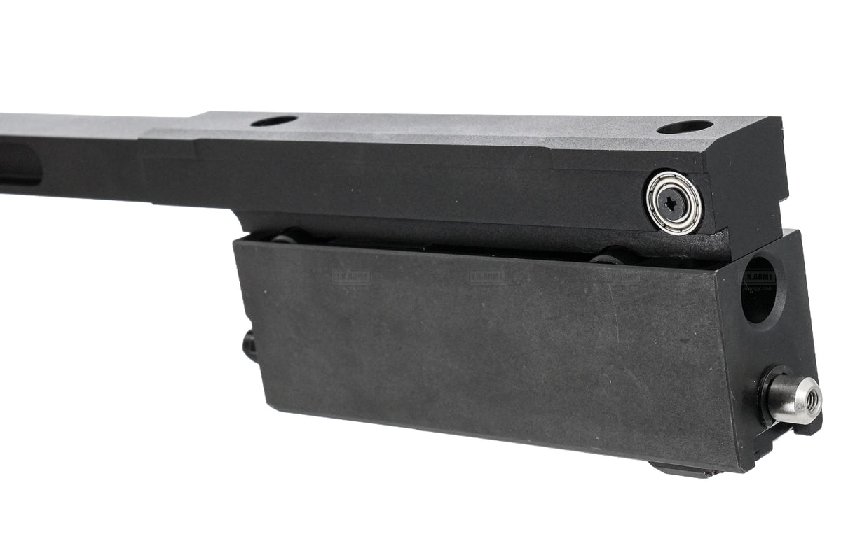 Guns Modify SCAR Bolt w/ Nozzle BCG Set For Cybergun GM FN HERSTAL SCA ...