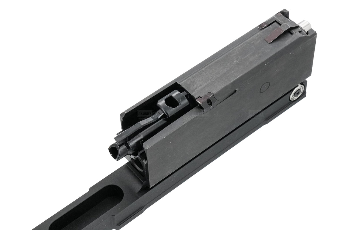 Guns Modify SCAR Bolt w/ Nozzle BCG Set For Cybergun GM FN HERSTAL SCA ...