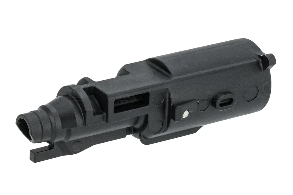 Guns Modify CO2 / HPA Ready Enhanced Nozzle Set For Marui TM G Model Gen4 GBBP Series