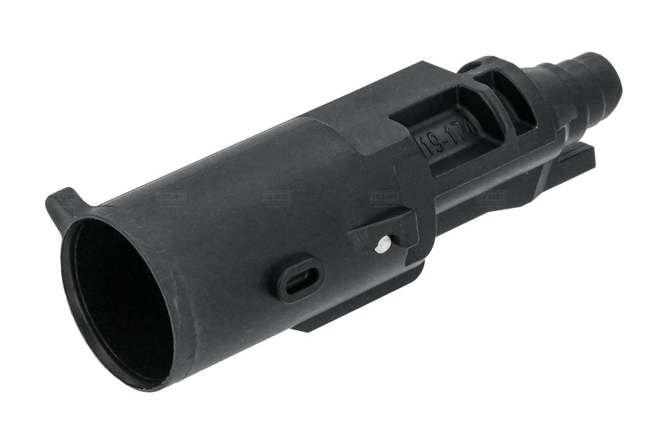 Guns Modify CO2 / HPA Ready Enhanced Nozzle Set For Marui TM G Model Gen4 GBBP Series