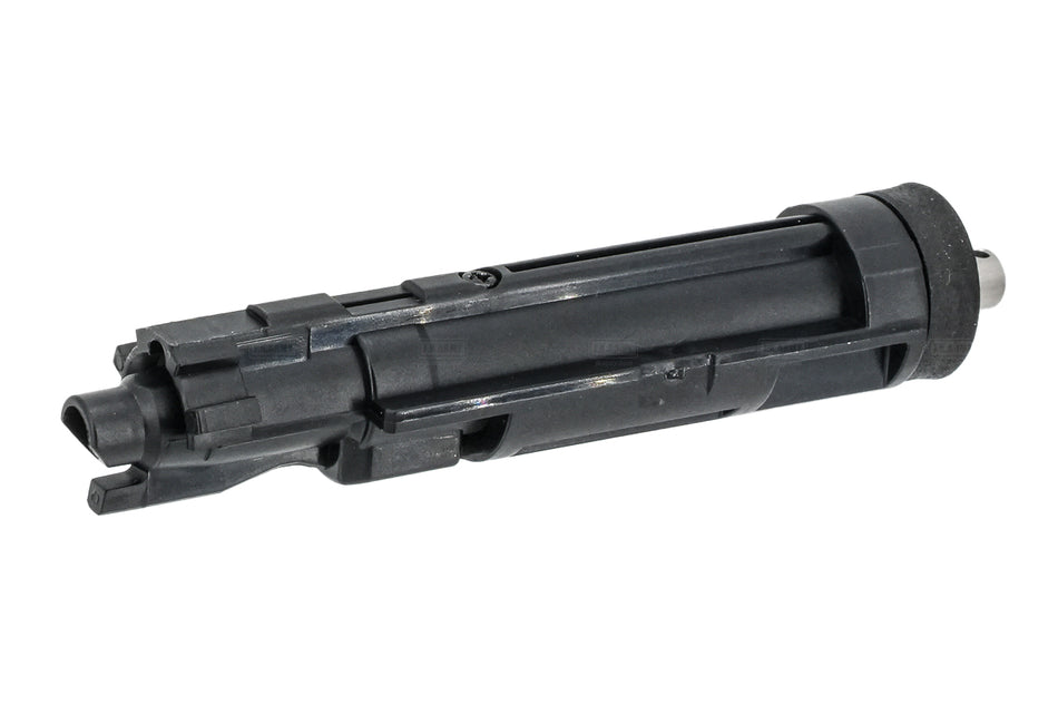 Guns Modify EVO Standard Nozzle Set V1.0 For Marui TM MWS / GM M4 GBBR Series