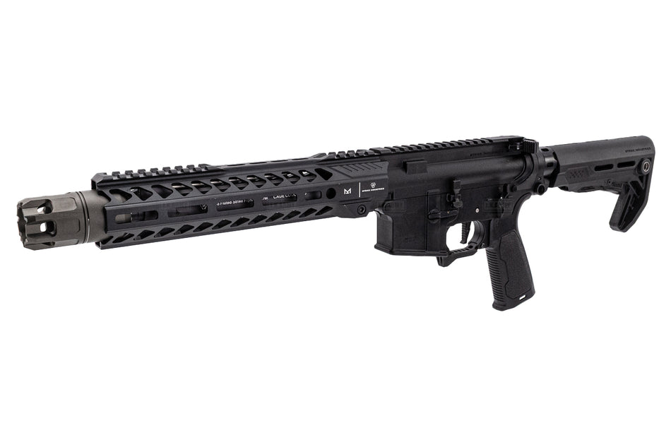 G&P Strike Industries SI 10" MWS GBB Rifle Airsoft