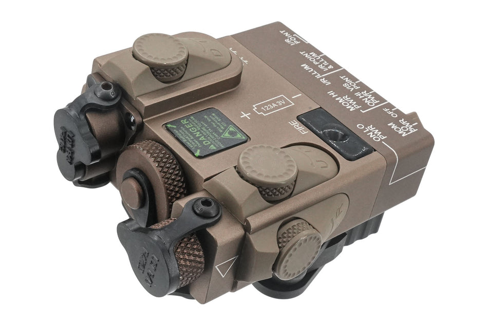 G&P Dual Laser Destinator and Illuminator Toy Only ( DE )