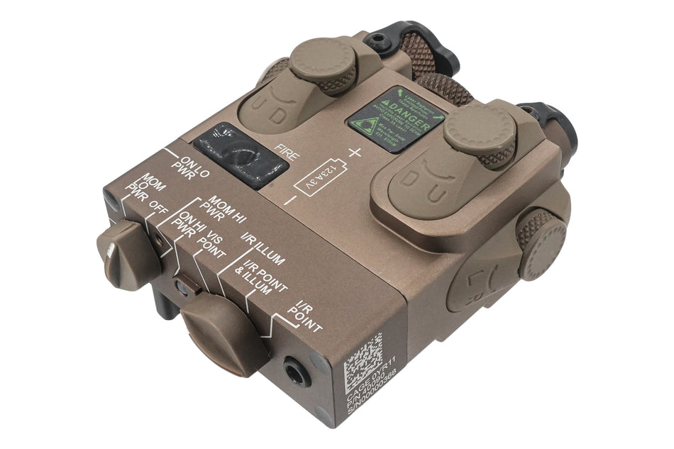 G&P Dual Laser Destinator and Illuminator Toy Only ( DE )