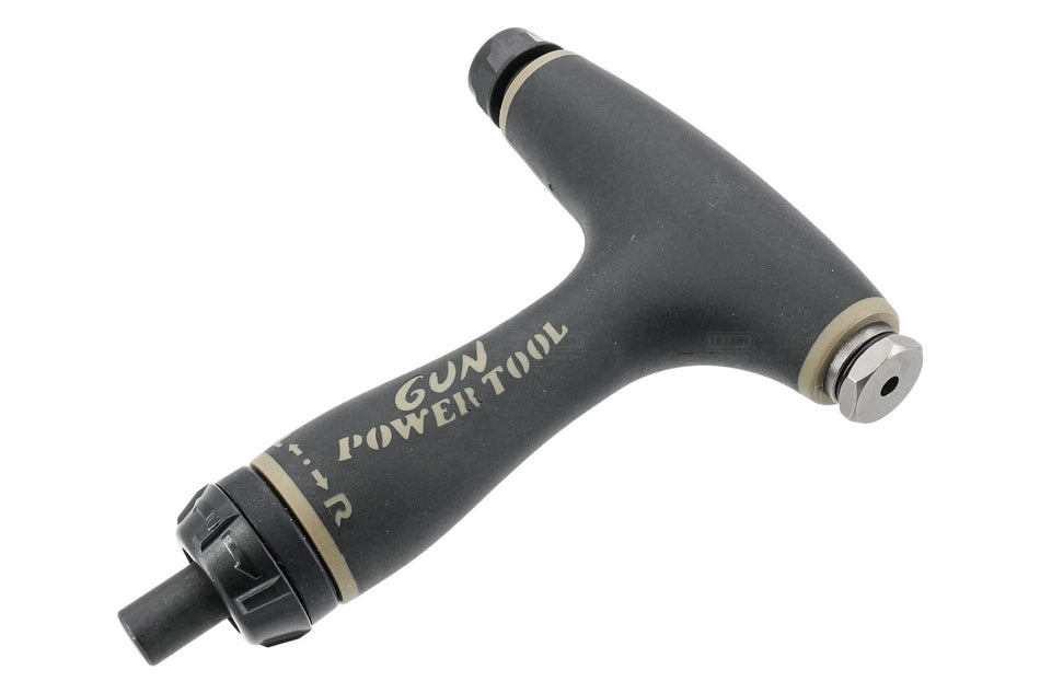 Gun Power Tool GPT 4 in 1 Tactical Hammer System