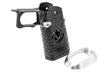 Gunsmith Bros CNC Aluminium INF Mobius MacroPocket Type Grip For TM Hi-Capa GBBP Airsoft Series