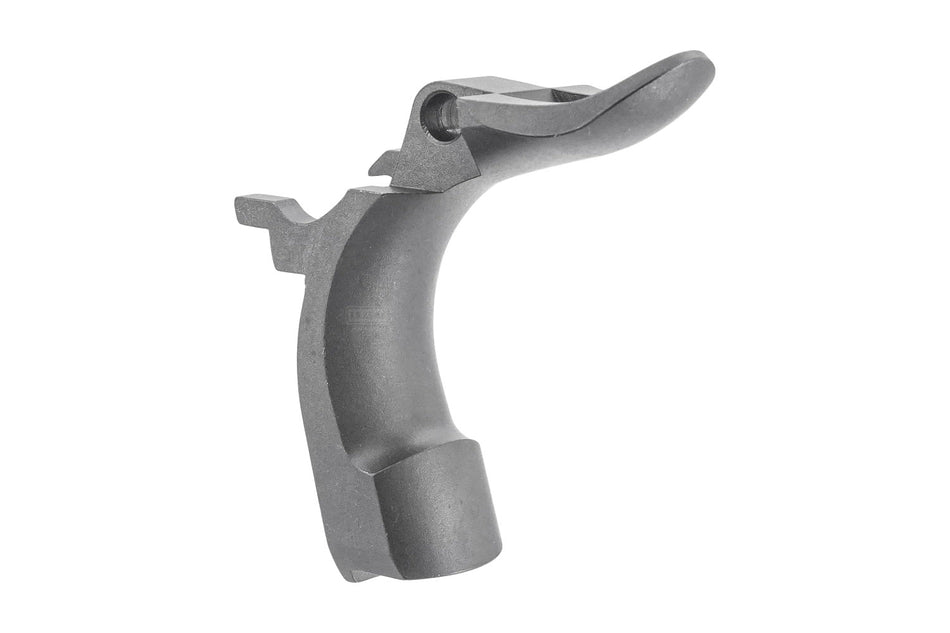 Gunsmith Bros ST Style Steel Grip Safety For Marui TM Hi-Capa GBBP Series