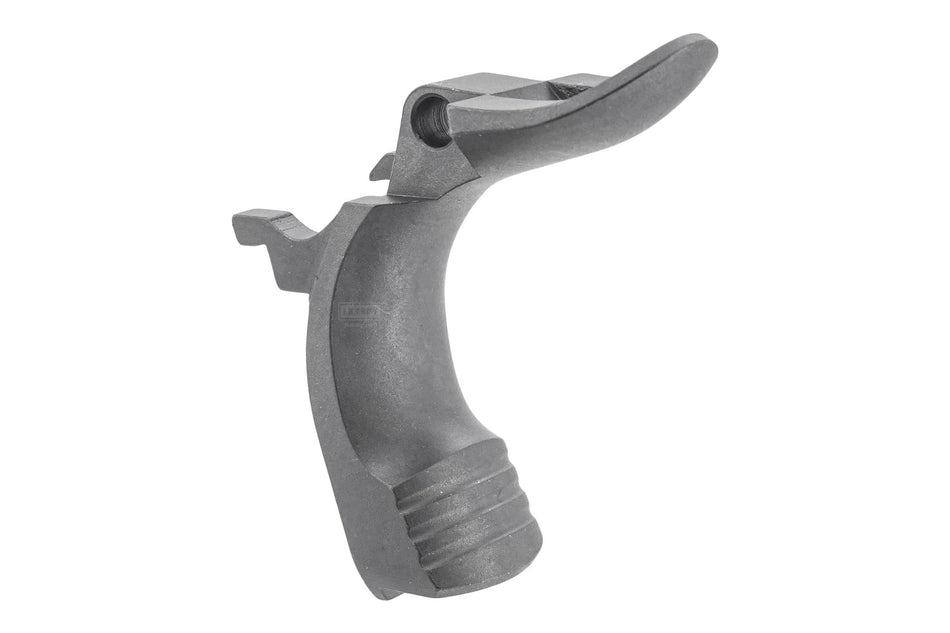 Gunsmith Bros SV Style Steel Grip Safety For Marui TM Hi-Capa GBBP Series