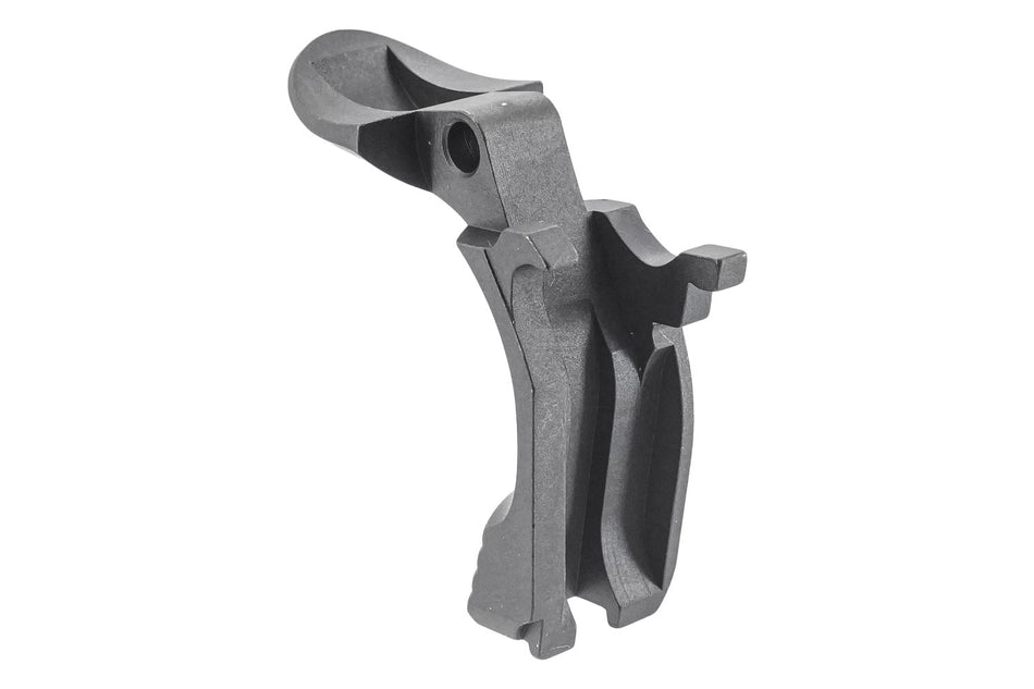 Gunsmith Bros SV Style Steel Grip Safety For Marui TM Hi-Capa GBBP Series