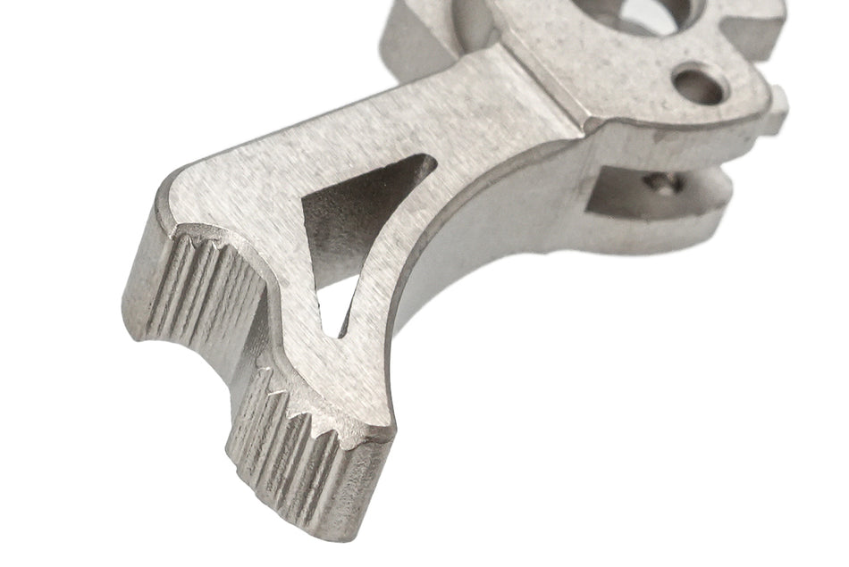 Gunsmith Bros Steel ST* SPUR Style Hammer Set For Marui TM Hi-Capa GBBP Series