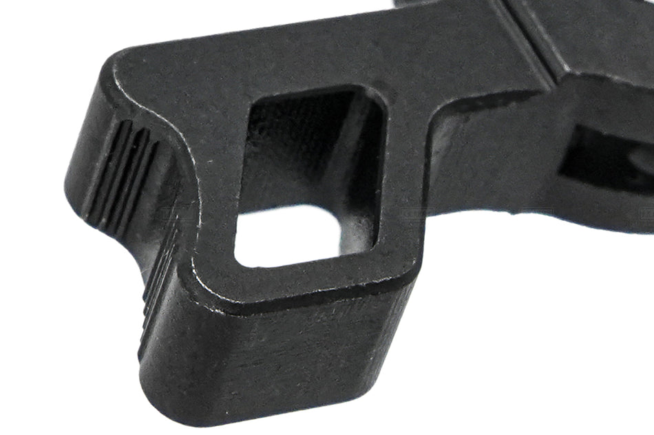 Gunsmith Bros Steel ST* Square Style Hammer Set For Marui TM Hi-Capa GBBP Series