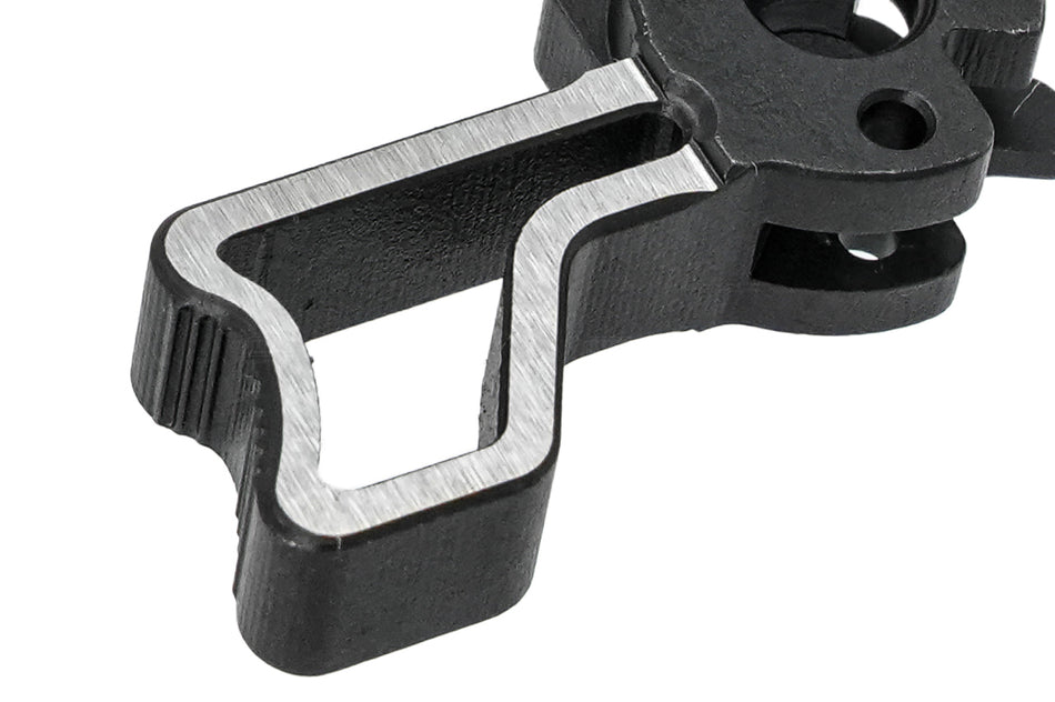 Gunsmith Bros Steel SV Square Style Hammer Set For Marui TM Hi-Capa GBBP Series