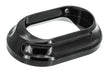 Gunsmith Bros CNC Aluminum Huge Style Magwell For Marui TM Hi-Capa GBBP Series ( For Aluminum Grip Only )