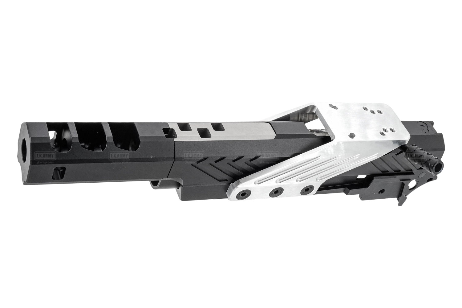 Gunsmith Bros INF Style IMM Spider 7