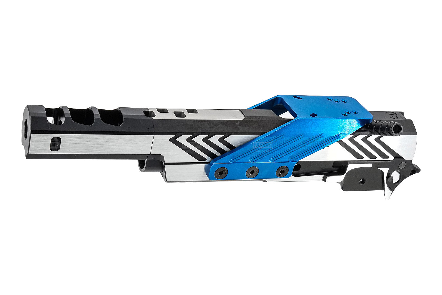 Gunsmith Bros INF Style IMM Spider 7