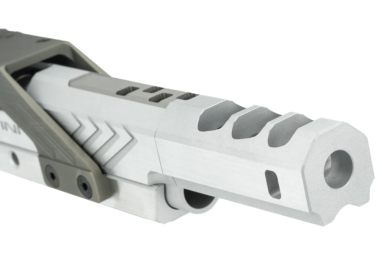 Gunsmith Bros INF Style IMM Spider 7