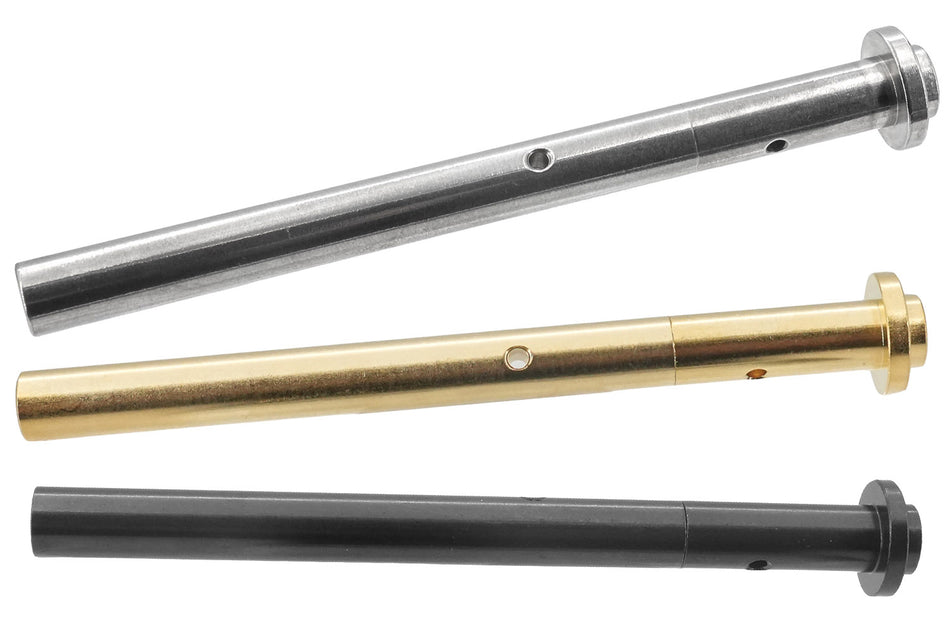 Gunsmith Bros CNC Steel 5.1 Recoil Spring Guide Rod For TM Hi-Capa 5.1 GBBP Series