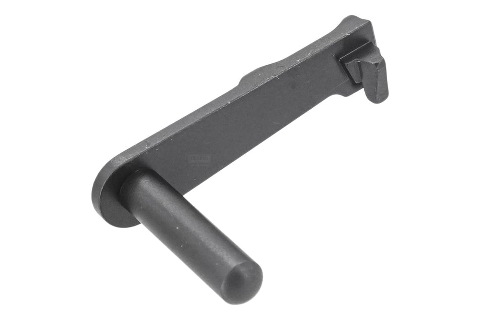 Gunsmith Bros Steel STI Style Slide Stop For TM Hi-Capa GBBP Series