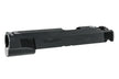 Gunsmith Bros CNC Aluminum INF Style Original Slide For Marui TM Hi-Capa GBBP Series