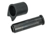 Gunsmith Bros CNC Aluminum Bushing & Spring Plug Set For Marui TM 1911 GBBP Series