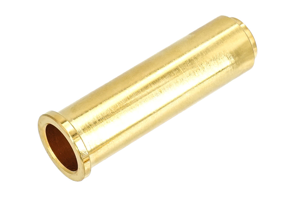 Gunsmith Bros CNC Aluminum Bushing & Spring Plug Set For Marui TM 1911 GBBP Series