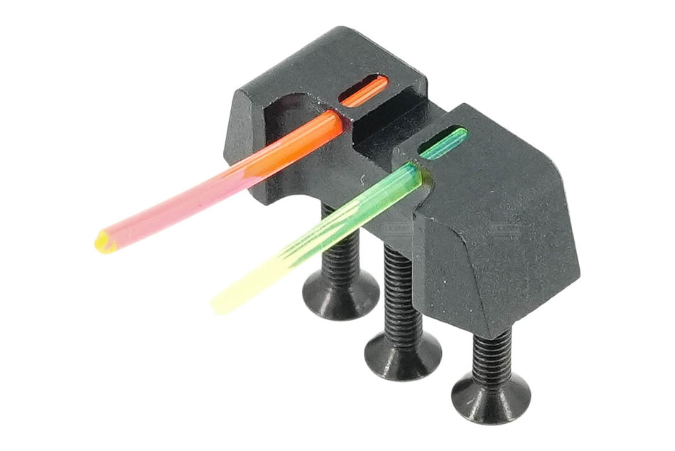 GUNDAY RMR Mount Signt Set for SIG / VFC P320 M17 M18 GBBP Airsoft Series