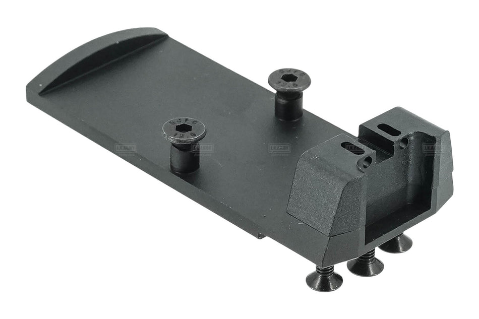 GUNDAY RMR Mount Signt Set for SIG / VFC P320 M17 M18 GBBP Airsoft Series