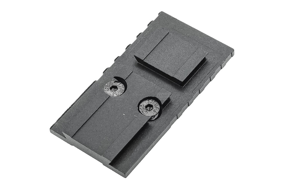 GUNDAY ACRO Mount For Umarex SRC Glock 17 Gen 5 MOS GBBP Series