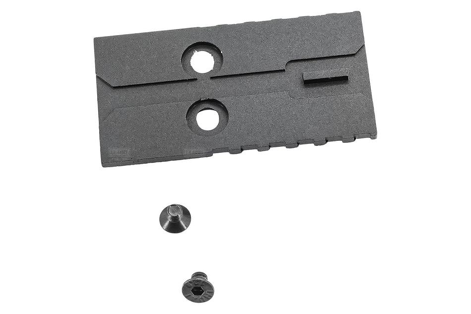 GUNDAY ACRO Mount For Umarex SRC Glock 17 Gen 5 MOS GBBP Series