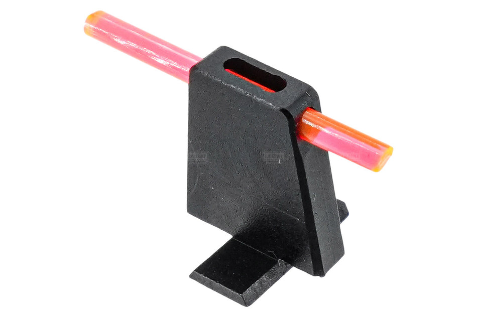 GUNDAY RMR Mount Base Plate with Sight Set For Marui TM P320 GBBP