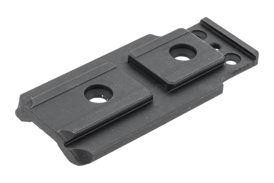 GUNDAY ACRO Optic Adaptor Plate For ARMY EMG Staccato 2011 GBBP Series