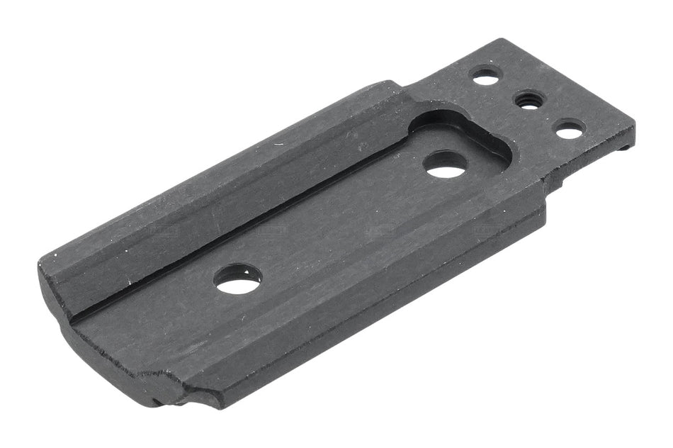 GUNDAY ACRO Optic Adaptor Plate For ARMY EMG Staccato 2011 GBBP Series
