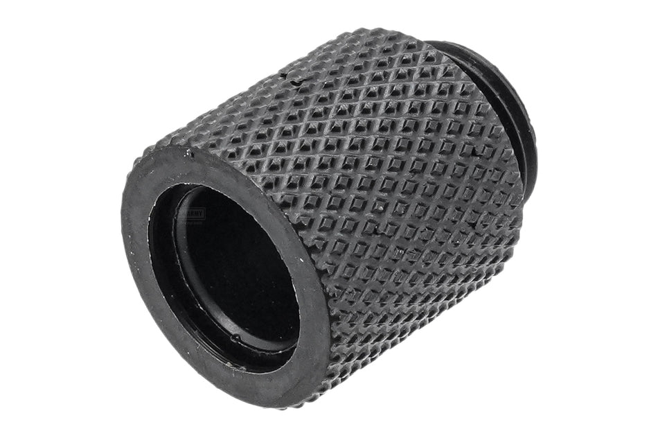 GUNDAY 11mm CW to 14mm CCW Thread Adapter ( w/ Thread Protector )