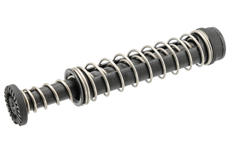 Bottom Spring With Guide Rod GUNDAY Steel 145% Spring Guide Rod Set For UMAREX / VFC Glock G45 / G1 ...